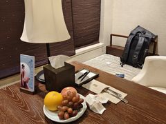 -西安华清御汤酒店