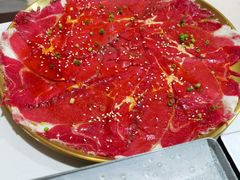 -八乔煎肉馆·丹东特色煎锅(梅林店)