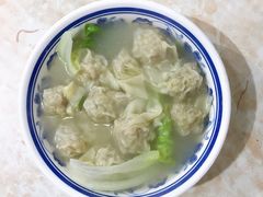 净云吞-珍珍小食店(西华路店)