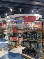 点击看大图 -哈姆雷斯(王府井百货大楼店)