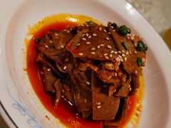 夫妻肺片-峨嵋酒家总店(车公庄店)