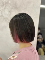 -GANO HAIR 