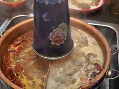 -京元盛铜锅涮肉(上海总店)