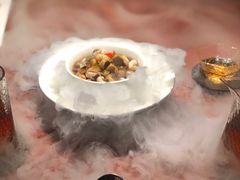 辣酒汁浸花螺-解香楼(八盘岭路店)