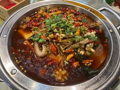 -老山东·山东菜(鲁菜名店)