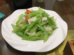 -娄三少·老北京春饼烤鸭家常菜(富力又一城店)