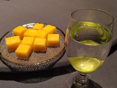 餐前水果-翠府(翠湖北路店)