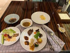 -河北宾馆·香溢自助餐(裕华店)