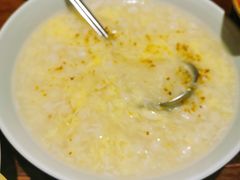 桂花酒酿圆子-大牌大·传统杭帮菜(湖滨店)