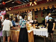 -东江海鲜酒家(艺都分店)