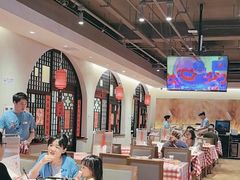 -西贝(六里桥旗舰店)