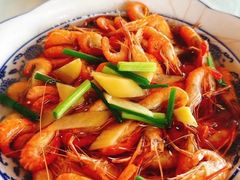 -洞天食府(北大街店)