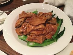 -云龙轩(迪士尼探索家度假酒店)