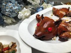 烤乳猪-好友缘酒家(会展中心店)
