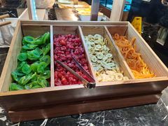 -炽真·果木窑烤自助牛排馆儿(和平欧乐店)