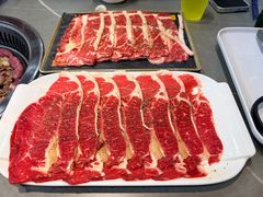 -米家·鹤城炭火米家直营总店