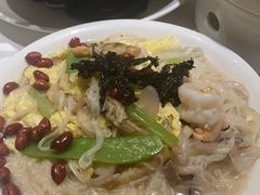 -莆田餐厅PUTIEN(三里屯店)