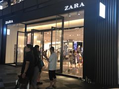 -ZARA(成都远洋太古里店)