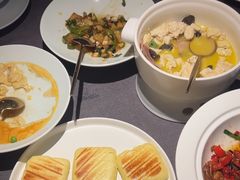 -沅江水·湖南家宴(珠江新城高德置地秋广场店)