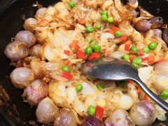 -绸乡宴酒店·融合苏帮宴(吴江店)