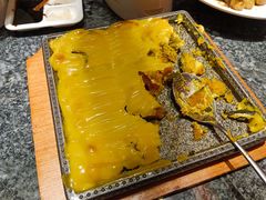 -大红门·博山菜(义乌路 海岱楼店)