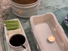 -漢舍中国菜馆(889广场店)