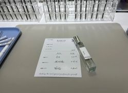 -觅香调香室(南锣鼓巷店)