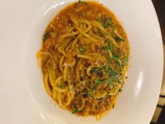 -1861意大利餐厅(文化广场店)