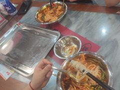 -融柳大铁牛螺蛳粉(厚街明丰店)