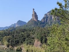 -丹霞山风景名胜区