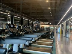 -懒人Club运动健身·运动康复·私教(卓越时代广场店)