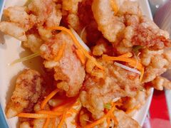 -吴记酱骨炖菜馆(西大直街店)