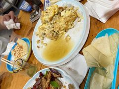 -虹海圣肉饼店家常菜馆