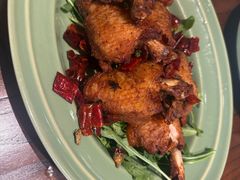 -WOKKA by艮上(中海环宇荟店)