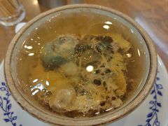 -達揚原味燉品(文明路店)