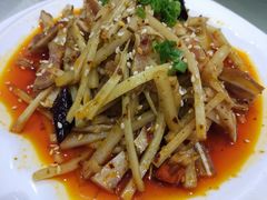 -统景温泉两江酒店中餐厅