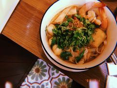 -曼谷食堂·泰国家庭料理(丹桂路店)