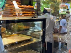 -丝路传奇·中国拉面航母店(北医三院店)