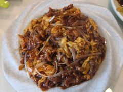 -南来顺饭庄·清真(南菜园店)