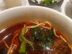 -和府捞面(凯德壹中心店)