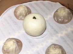 -鼎泰丰(当代商城店)