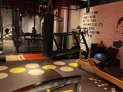 -W FITNESS 威尔仕健身·游泳(老西门新苑店)
