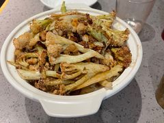 -大师兄·手工面·西北菜(南沙万达广场店)