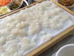 -凯盈阁·顺德私房菜·桑拿鸡