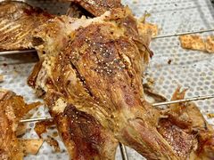 -西夏一品烤全羊(百桥路店)