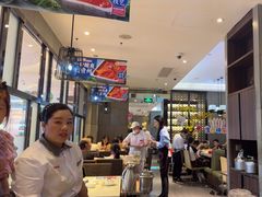 -海底捞火锅(锦艺城店)