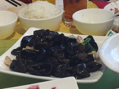 -马凯餐厅(长椿街店)