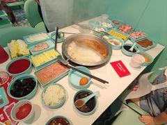 -7mall美食潮地标