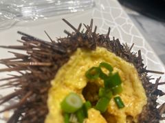 -大锅强·蒸海鲜青岛菜(吾悦广场店)