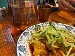 -柴窝堡22号辣子鸡·传承新疆菜